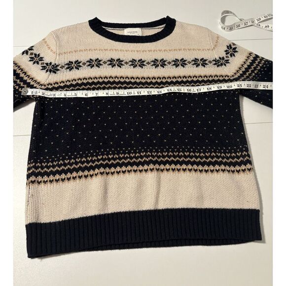 Andree By Unit Winter Sweater - Picture 3 of 4